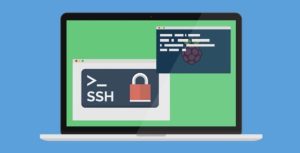 Linux下如何查看SSH服务是否开启-快巴主机评测