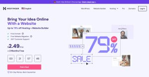 Hostinger介绍 | Hostinger测评 | Hostinger主机-快巴主机评测