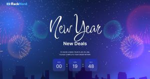 RackNerd主机VPS新年优惠!(2024年新年)-快巴主机评测