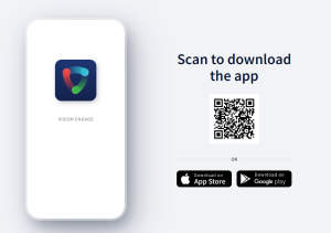 免费获得$5：手机注册Vision Engage App立得$5，可提现到银行账户或虚拟卡-快巴主机评测