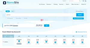 Tommy的Adsense的学习打卡：Day007 – 重新注册了域名并转到wordpress-快巴主机评测