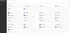 Tommy的Adsense的学习打卡：Day009 – 重新回到熟悉的WordPress-快巴主机评测