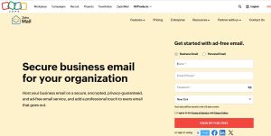 zoho免费企业邮箱的注册和使用详解-快巴主机评测