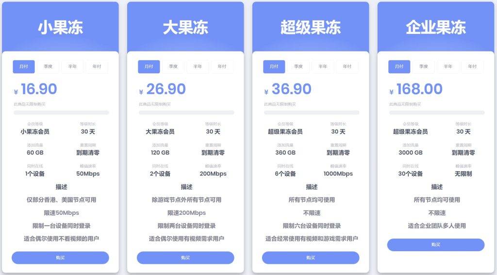 图片[1]-云洞CloudCave介绍 — 全隧道专线机场，你值得拥有-快巴主机评测