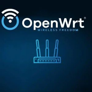 OpenWrt 出现“未保存的配置：XX”且无法保存成功解决办法-快巴主机评测